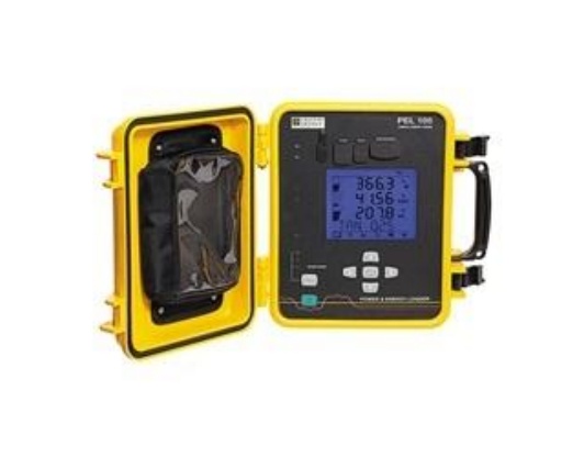 CA PEL 115在線電能質量記錄儀